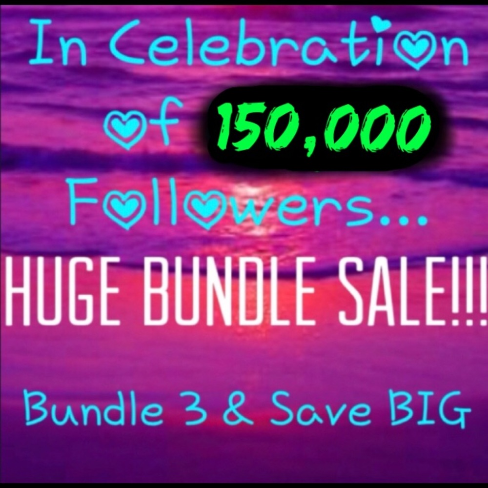 🌺🌴 Ginormous Savings!!! 🌴🌺